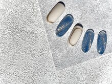 ネイルグラマラス 西新井店/《パラジェル》新フラッシュマグ