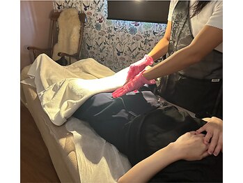 ベイビーワクシング(baby waxing)/1【VIO脱毛】