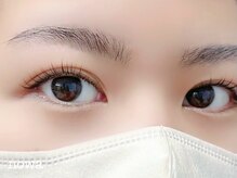 ノワ(nowa)/まつ毛パーマ