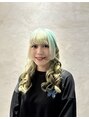 アンプリス(amplis) Masaki 