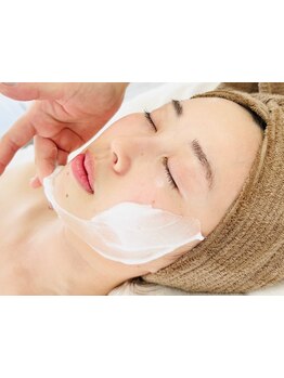 長く通えるお気に入りサロンに出会いたい