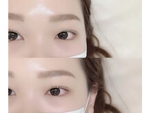 ココシェ(Cocochet)/美眉wax ×ラッシュリフト☆