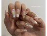 ［hand］お席確保120分・デザインにお悩みの方はこちら☆