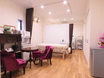 カリオン/デリケートゾーン★黒ずみ改善