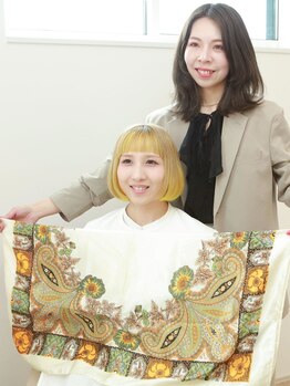 アイビーエス(ibs)/