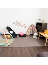 ソルシエ/無料の見守りスタッフ