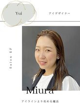 サロンイーエフ 渋谷店(salon EF) miura
