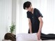 整体院 月燈の写真/憧れの美姿勢を叶えます☆圧倒的な効果にリピーター続出！姿勢改善・骨盤矯正は整体院 月燈へ♪