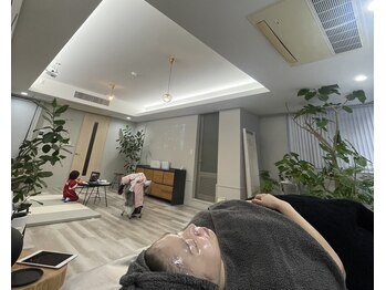 ルリアン(LeLien)/ママと一緒にご来店