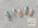 リゾートニュアンス 8980円～