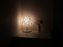 モーンガータ 姫路(Mangata)/自分と向き合うプライベート空間