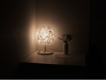 モーンガータ 姫路(Mangata)/自分と向き合うプライベート空間