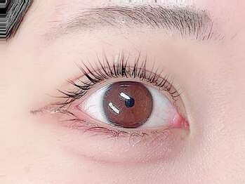 エターナル/メーテルラッシュリフト