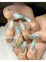 モレリア(morelia)/マグネット