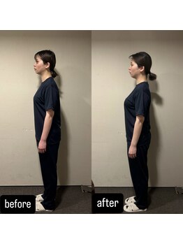 サルース(Salus)/オーダーメイド施術・完全個室