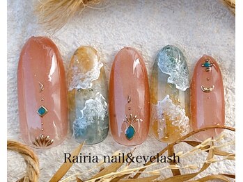 ライリア 川越店(Rairia)/