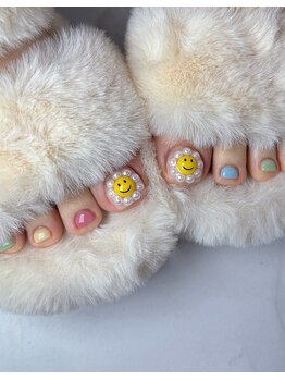 サクラ(SAKURA)/ネイル