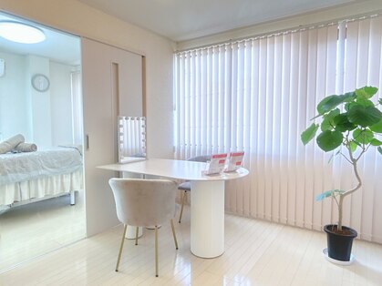 ミヨンビー(miyong.B)の写真