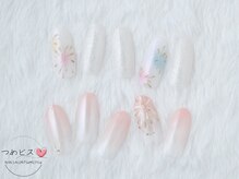 つめピス/定額ネイルＬ