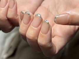 ガラスフレンチ