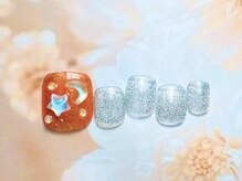 ギャザーパーティー 乃木坂店(gatherparty)/【2025年秋冬トレンドデザイン】