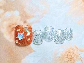 ギャザーパーティー 乃木坂店(gatherparty)/【2025年秋冬トレンドデザイン】