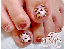 ルーミー(roomee)/【RIDORA限定メニュー】