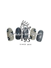 ネイルサロン193 亀有店/定額7700