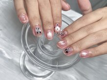 エスツーネイル(S2nail)/