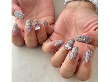 ファースト 姪浜店(FIRST)/持ち込みデザイン