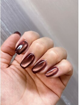 ミーシグ(Mysig7)/マグネット＆ミラーパウダー