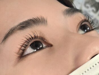 アイビー 秋津店(eyebee)/最短30分で完成するまつげパーマ