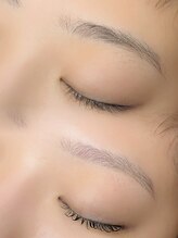 ドース(DOSE)/美眉アイブロウワックス