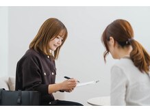 37℃のキセキ/2．カウンセリング