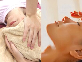 アイルーリオン(Airoulion)/小顔矯正&小顔リンパマッサージ