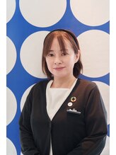 ポーラ ザ ビューティ 福岡東店(POLA THE BEAUTY) 末永 