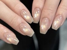 モフィ(mofie)/マグネットネイル/パラジェル