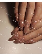 ニコ 高田馬場店(Niko)/持ち込みデザイン