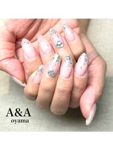 A&A 小山VAL店&nbsp;sugaya 
