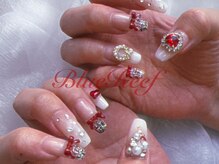 #同時施術可能#チップ#フット#当日予約！ブログ詳細をチェック♪