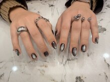 ラテネイル(latte.nail)/定額デザインA