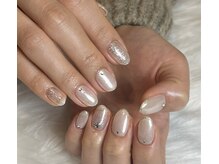 ラズワルド(Lazward)/つやつや＊ホワイトパール