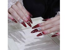リナネイルサロン 池袋(Lina nail salon)/やり放題