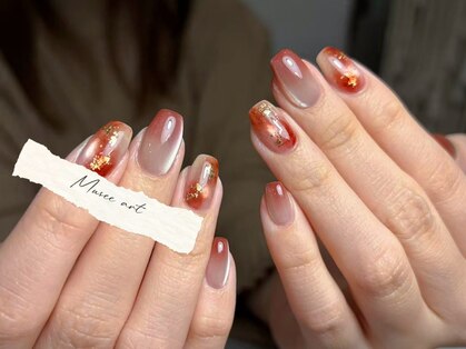 ミュゼアート(musee art)の写真