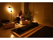 結(musubi)/贅沢温活コース