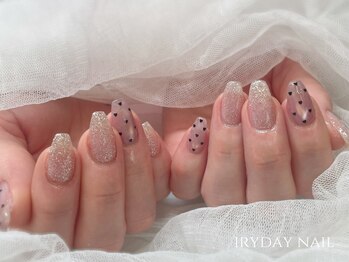 アイリーデイ(IRY DAY)/定額デザイン