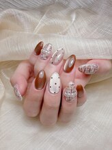 ミキネイルサロン(MiKi Nail Salon)/7980