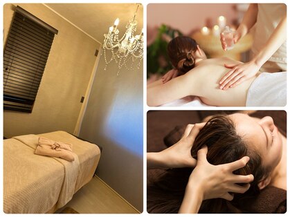 ベニーレ(Venire)の写真