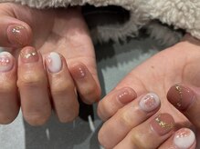 アンドローブ 銀座店(&robe)/feminine &nbsp;design