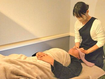 エトワ(etw)の写真/ただ癒されるしあわせ時間。日々の喧騒から離れた、あなただけの極上プライベート空間。